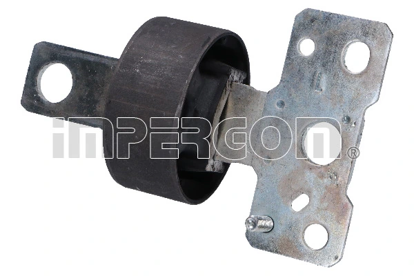 Mounting, control/trailing arm